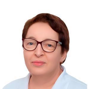 Кирпичева Лариса Михайловна