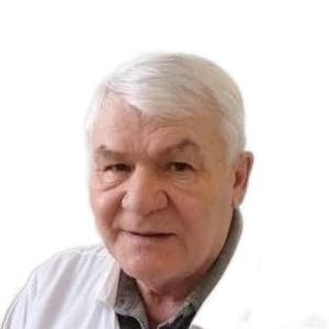 Ковалев Владимир Иванович