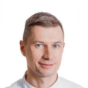 Иванов Павел Юрьевич