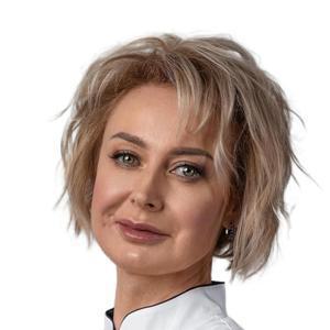 Грищенко Светлана Владимировна