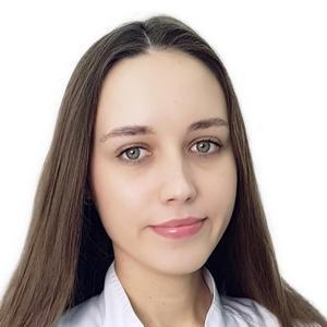 Столяр Ирина Андреевна