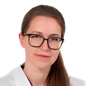 Петрунина Анна Леонидовна