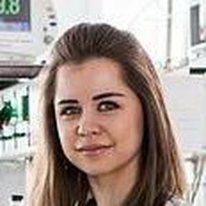 Лихолетова Наталья Викторовна