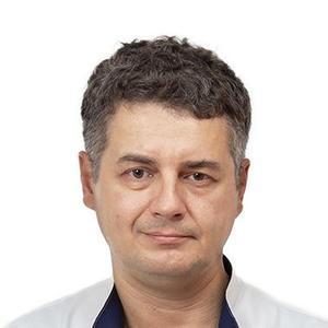 Гриценко Евгений Валерьевич