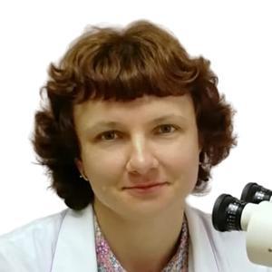 Красногорова Елена Николаевна