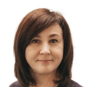 Тюхлова Тавифа Николаевна
