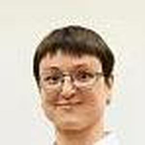 Вислогузова Татьяна Сергеевна