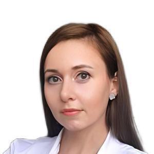 Сальникова Надежда Олеговна