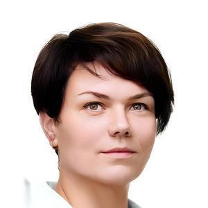 Сергеева Татьяна Андреевна