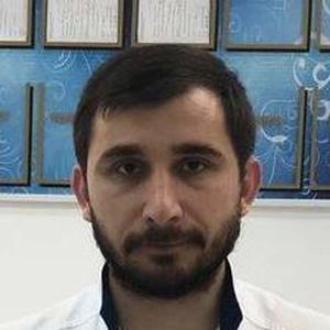 Мусаев ГаджиАпани Рамазанович