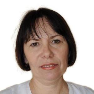 Крамарчук Елена Федоровна
