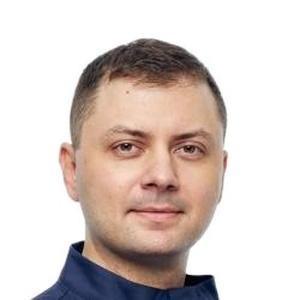 Ульрих (Фомин) Олег Владимирович