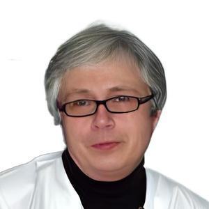 Белороссова Елена Владимировна