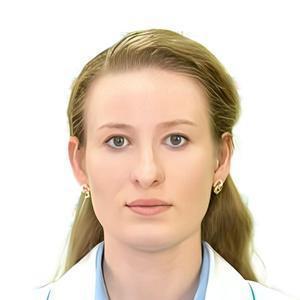 Гуляева Галина Вячеславовна