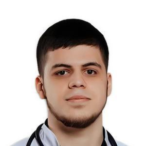 Шахвердиев Эльдар Гайдарович