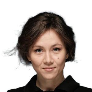 Вольф Виктория Александровна