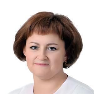 Курбакова Наталья Олеговна
