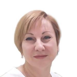 Гадельшина Инна Александровна