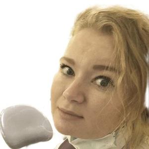 Алдохина Марина Александровна
