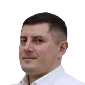 Гриценко Сергей Анатольевич