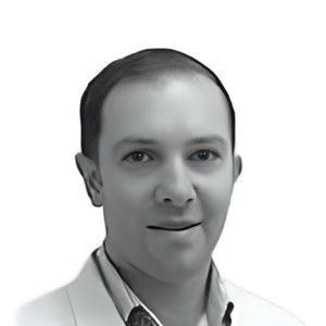Габелая Илья Георгиевич