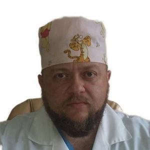 Дзасохов Алексей Сергеевич