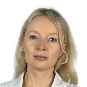 Тюрина Ольга Сергеевна