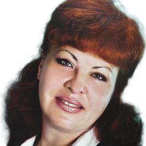 МорщаковаМетилькова Татьяна Станиславовна