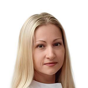 Джинибалаева Ольга Игоревна