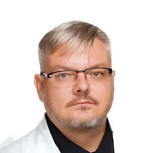 Тришкин Алексей Геннадьевич