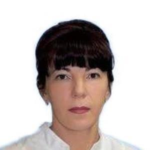 Казбекова Фаима Магафуровна