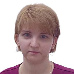 Ерпылева Мария Михайловна