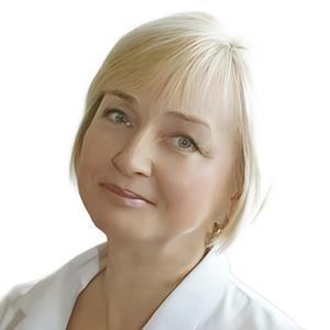 Крылова Елена Михайловна