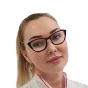 Сандальнова Ирина Владимировна
