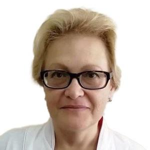 Калякина Елена Анатольевна