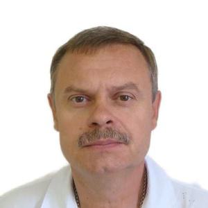 Цымбалов Олег Владимирович
