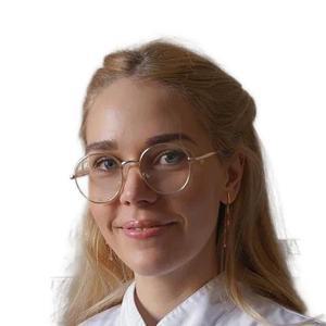 Петнева Анна Георгиевна