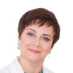 Шапцова Ирина Викторовна