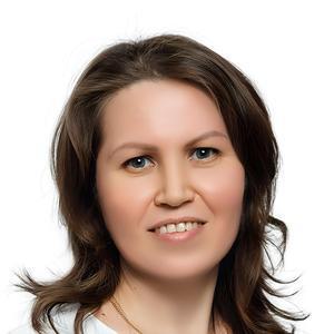 Гумерова Гульнара Рафиковна
