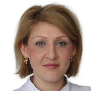 Титова Татьяна Владимировна