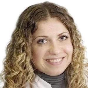 Куталитова Елена Валерьевна