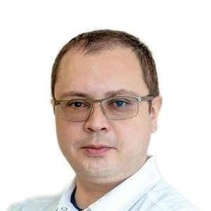 Каменев Алексей Владимирович