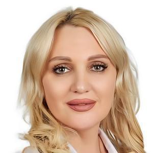 Терехина Наталья Александровна
