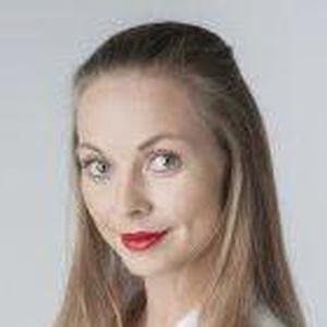Стекачева Ольга Владимировна