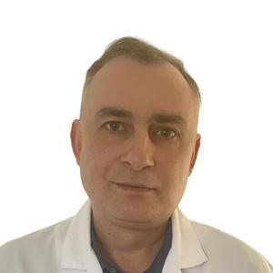 Плюхин Олег Владимирович