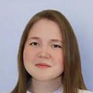 Тайгина Лидия Валерьевна