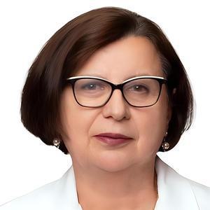 Хомерики Наталья Михайловна