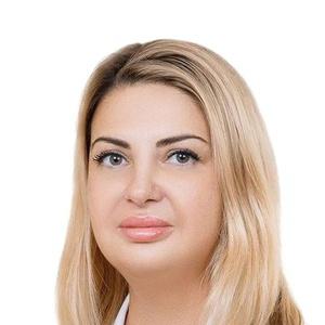 Рощина Анна Евгеньевна
