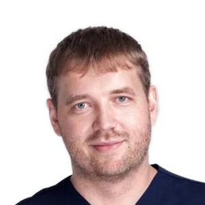 Пылаев Эдуард Владимирович