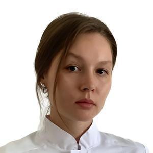 Семенова Инна Сергеевна